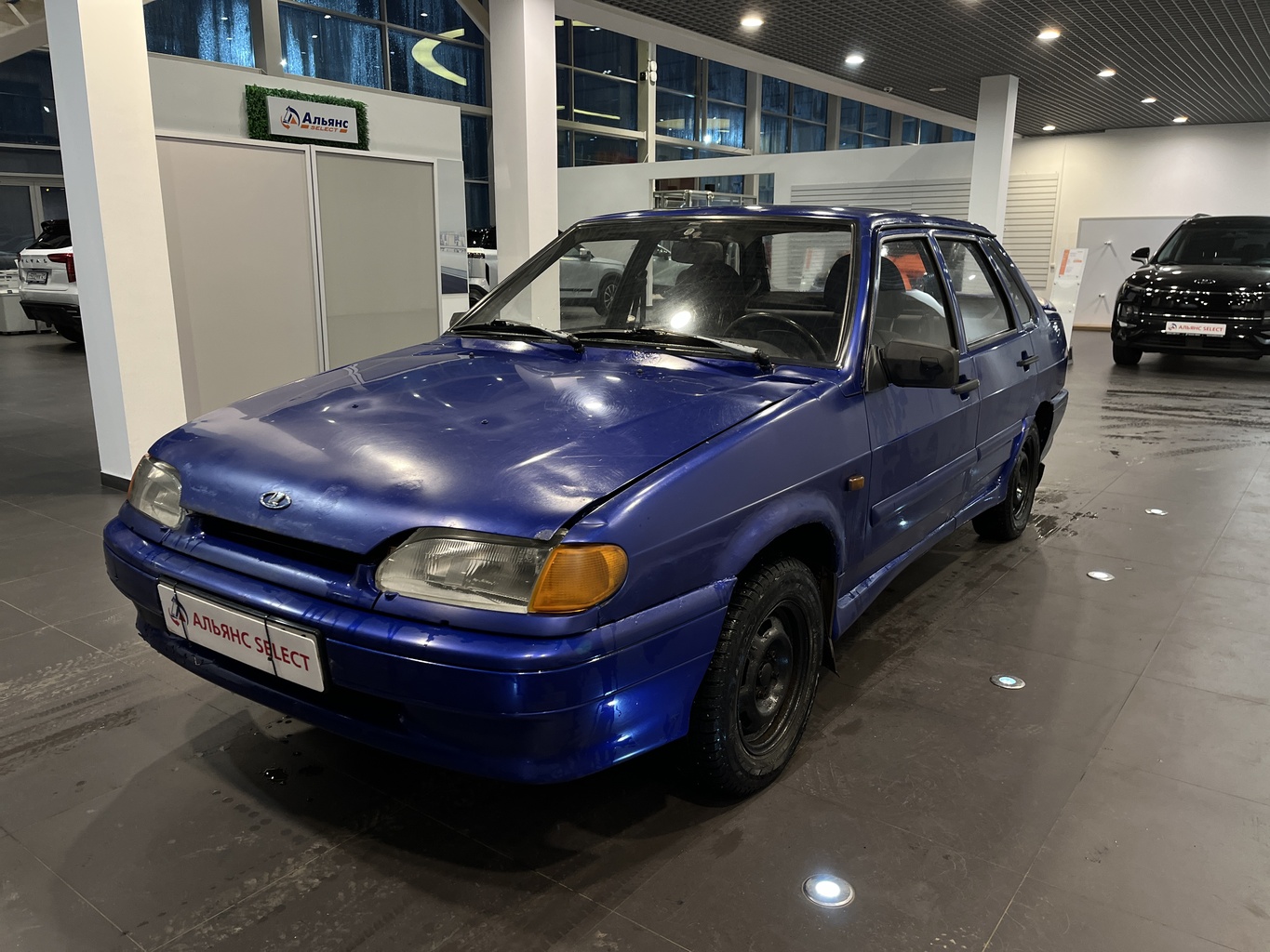 LADA 2115