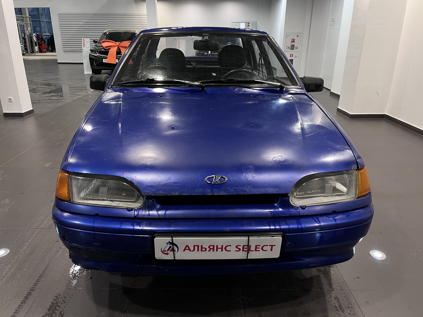 LADA 2115