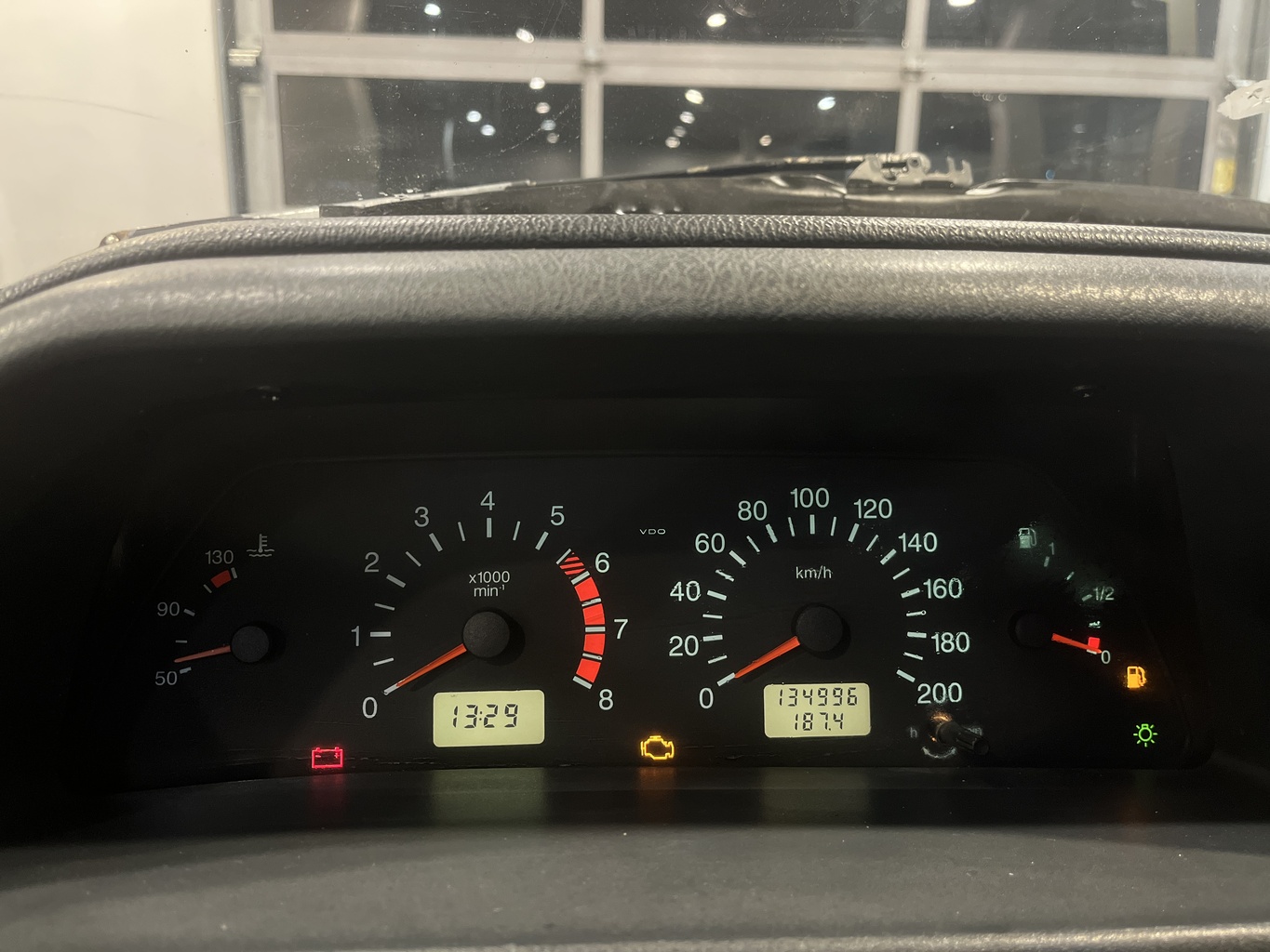 LADA 2115