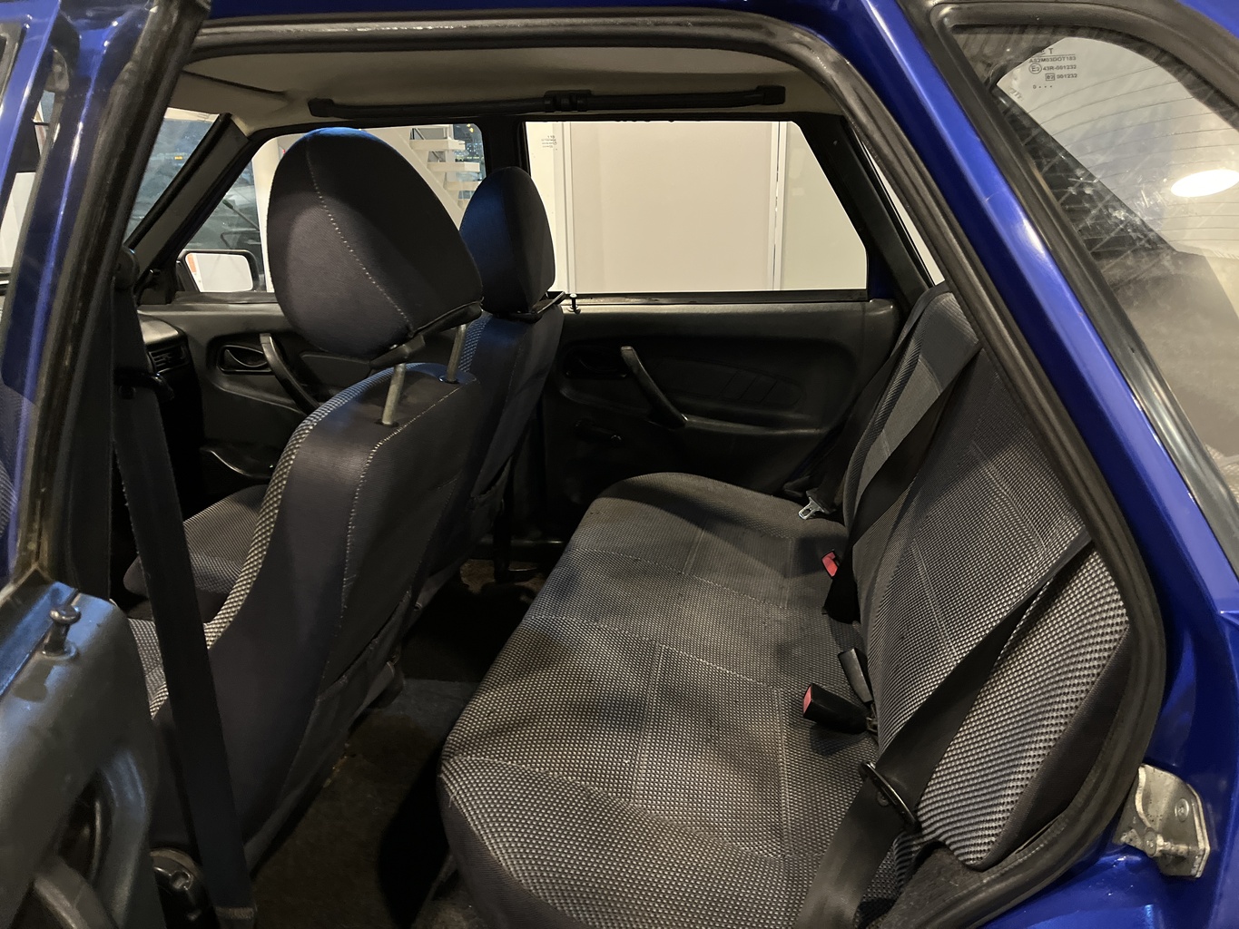 LADA 2115