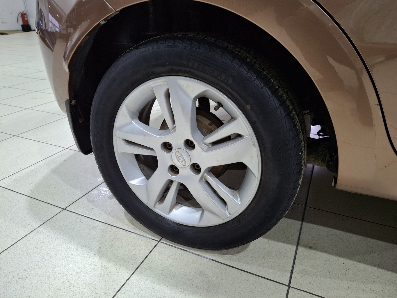 LADA XRAY