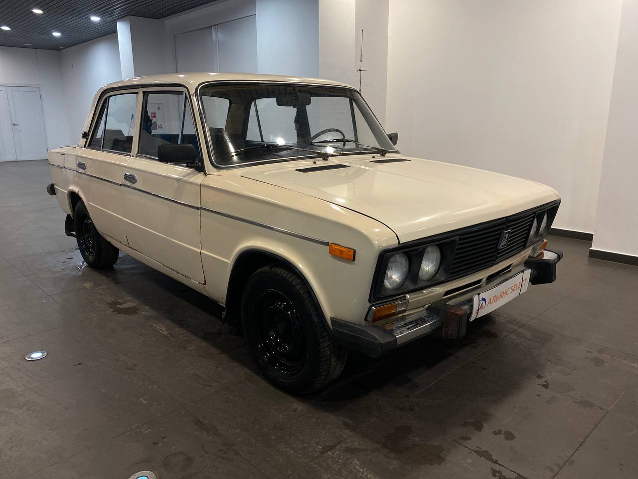 LADA 2106
