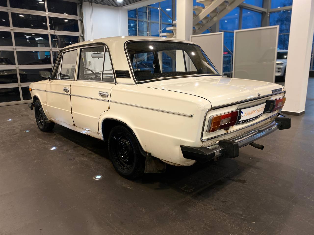 LADA 2106