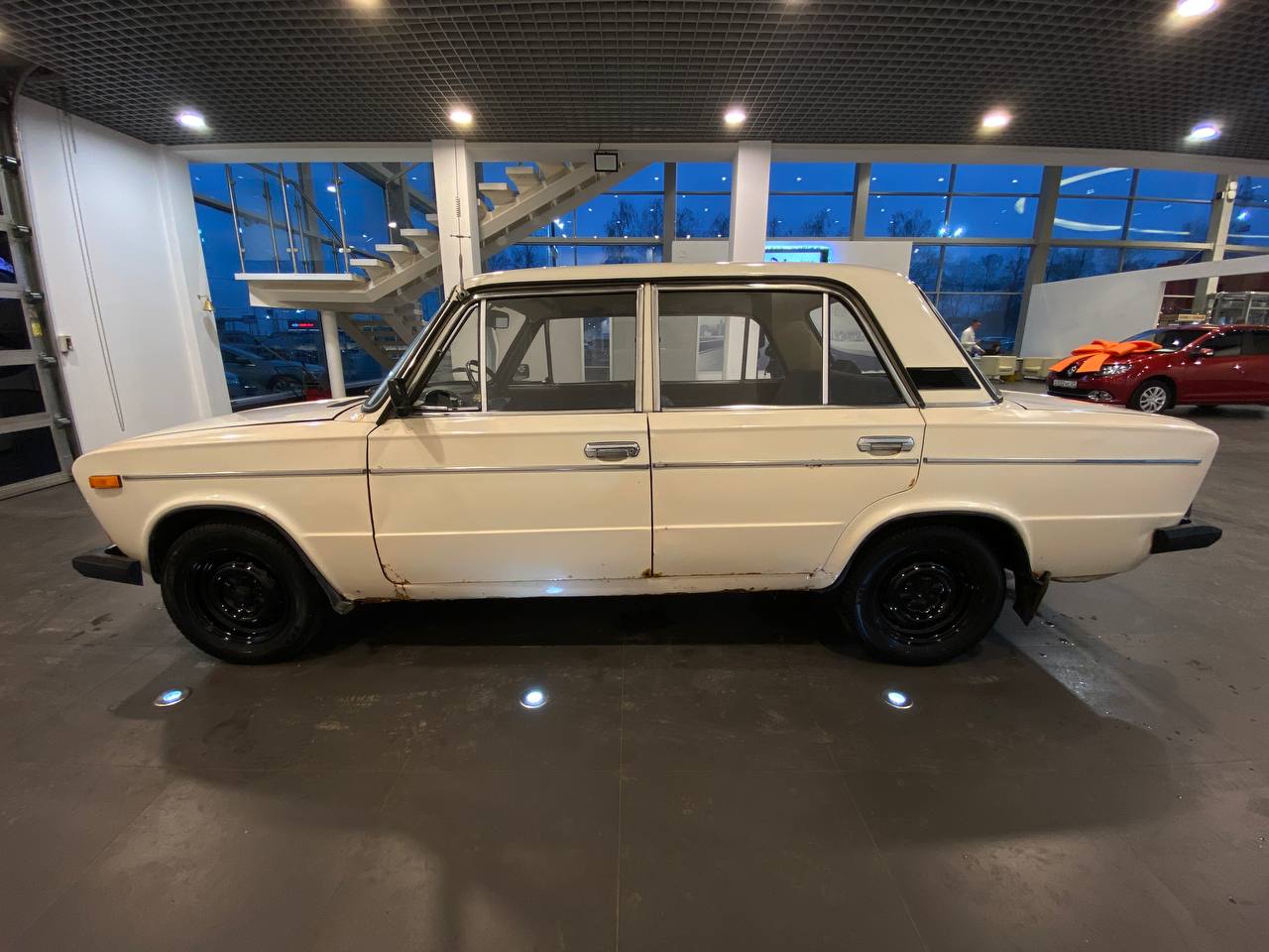 LADA 2106