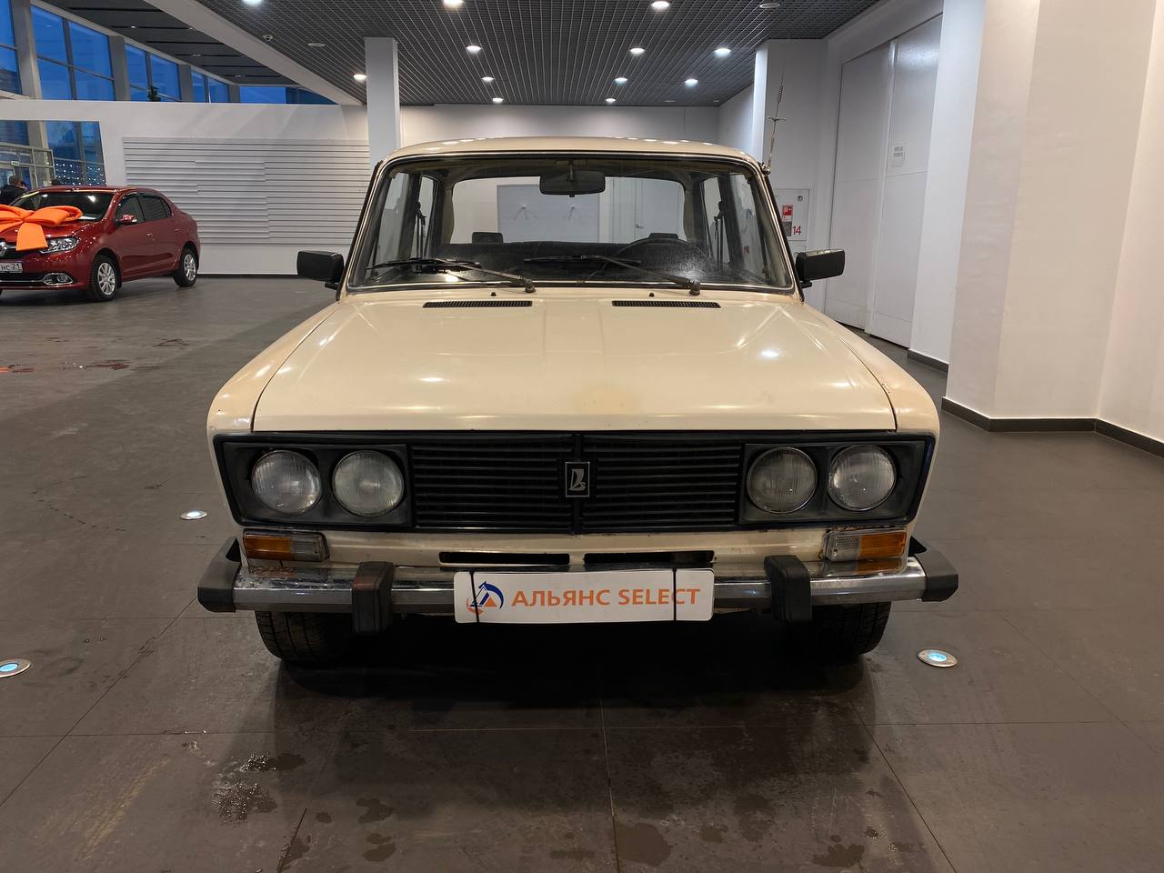 LADA 2106