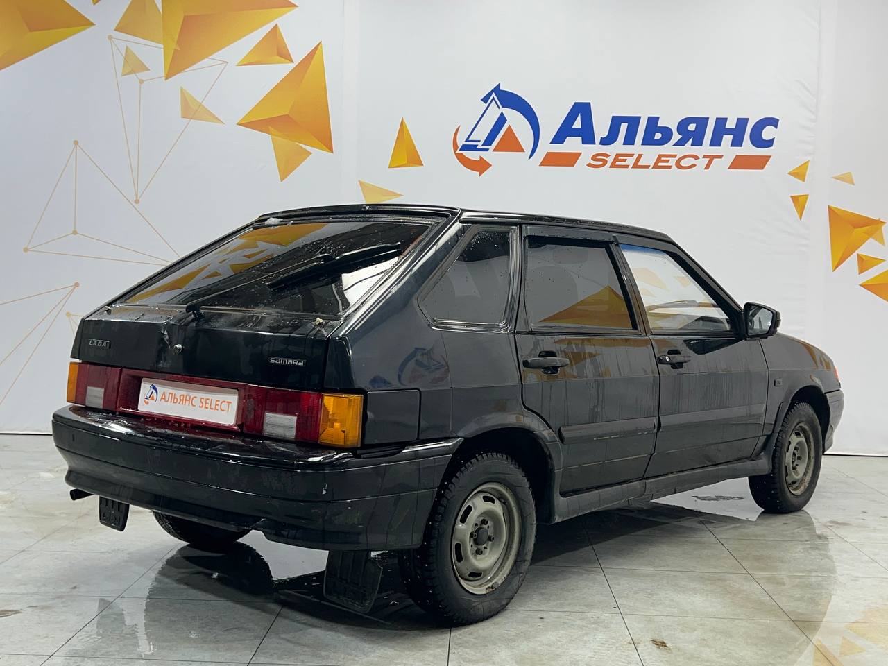 LADA 2114