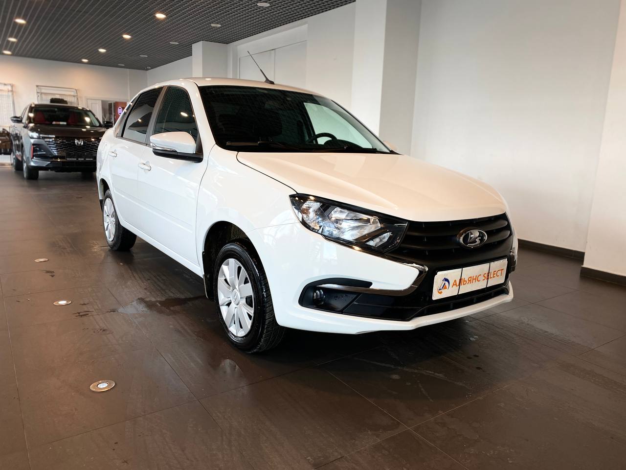 LADA GRANTA