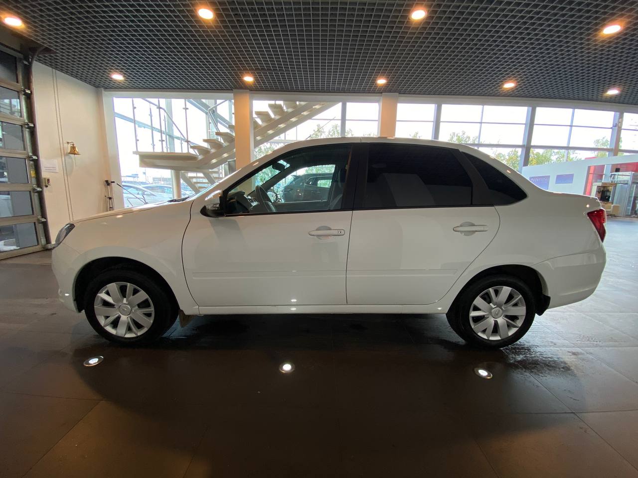 LADA GRANTA