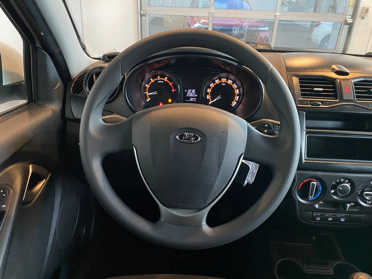 LADA GRANTA