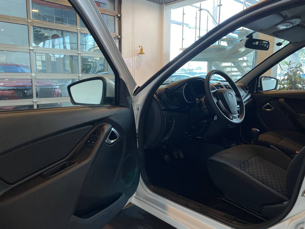 LADA GRANTA