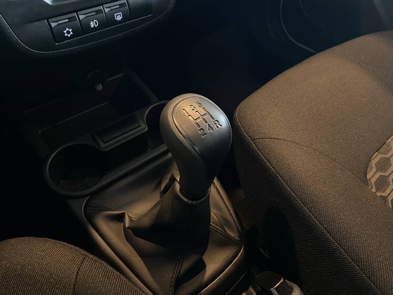 LADA GRANTA