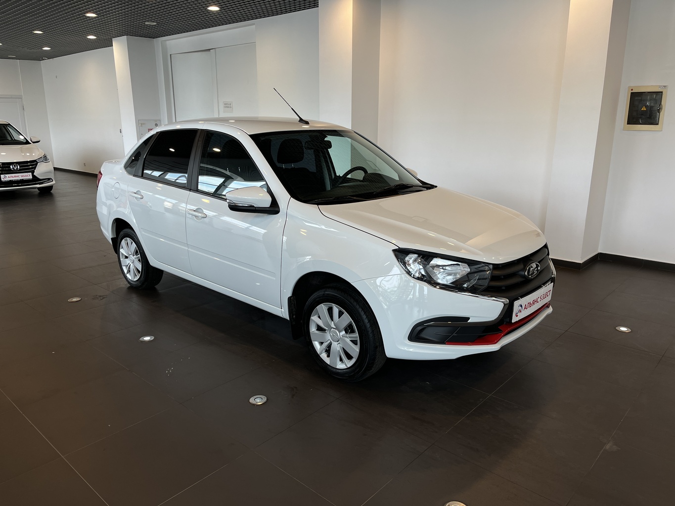 LADA GRANTA