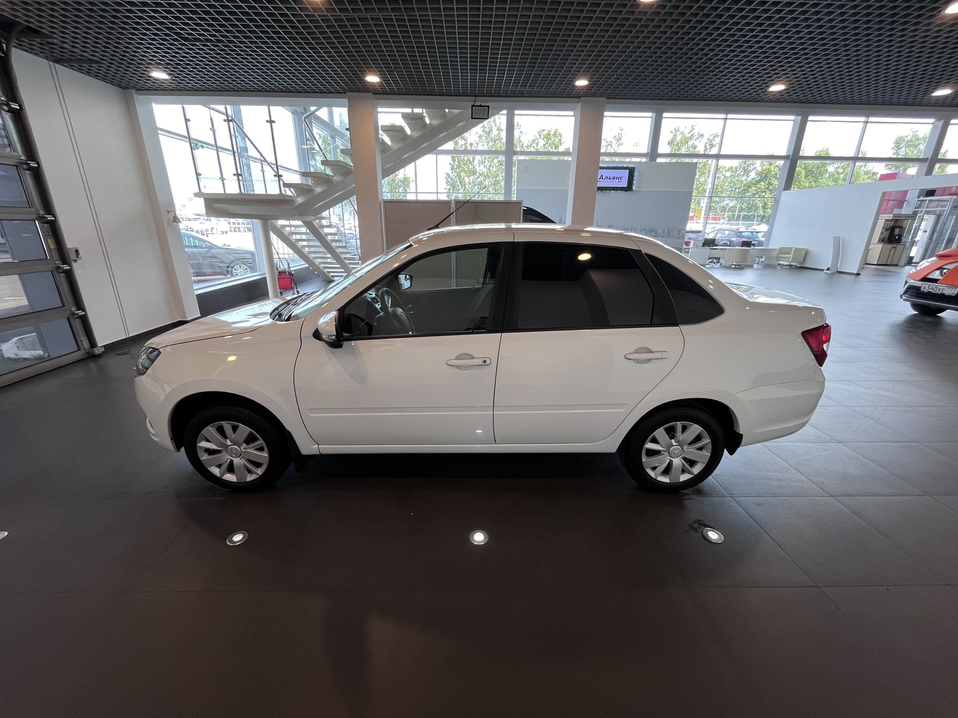 LADA GRANTA
