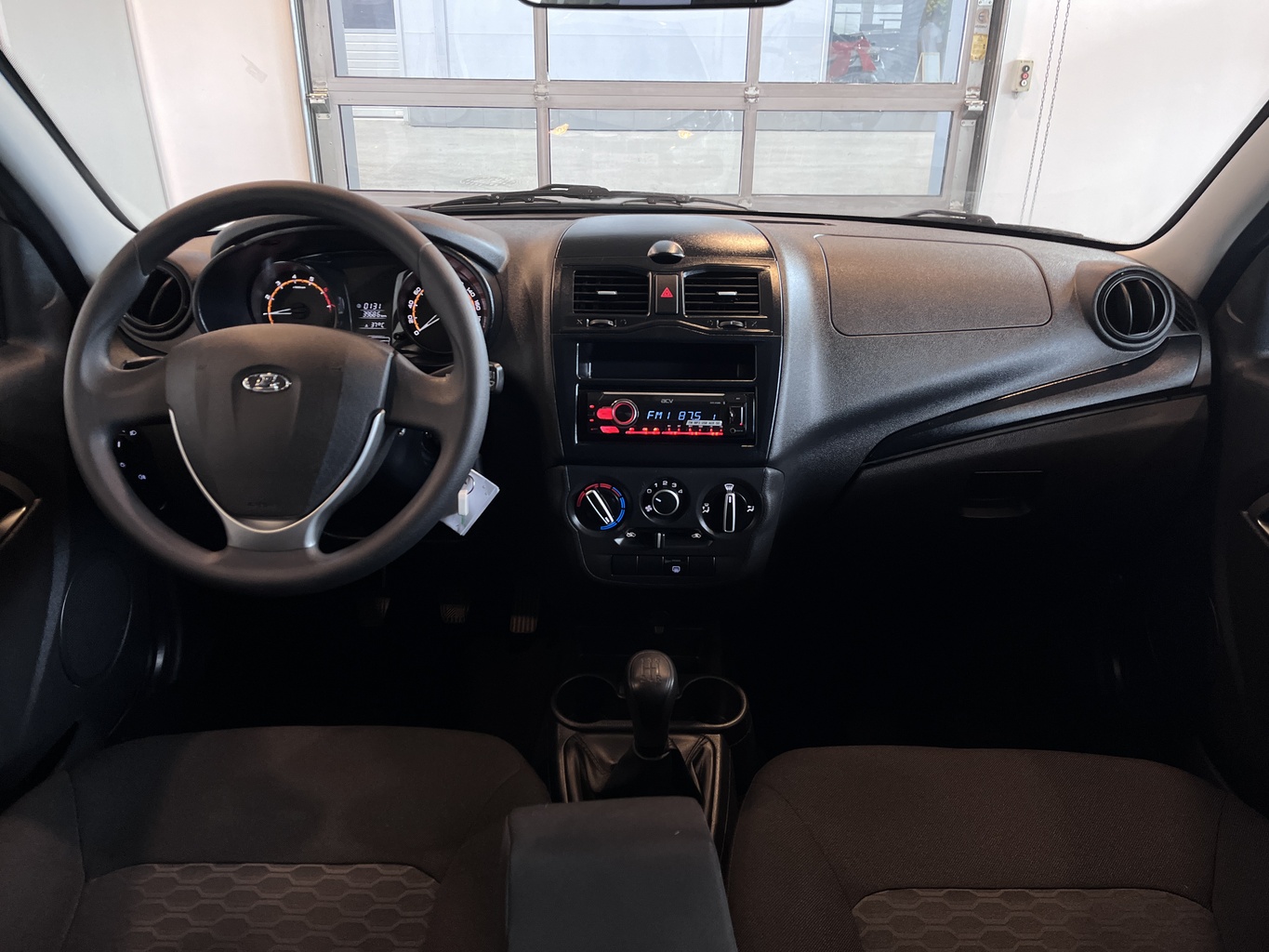 LADA GRANTA