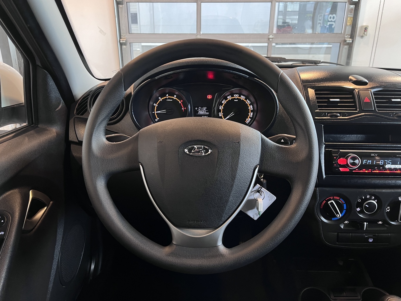 LADA GRANTA