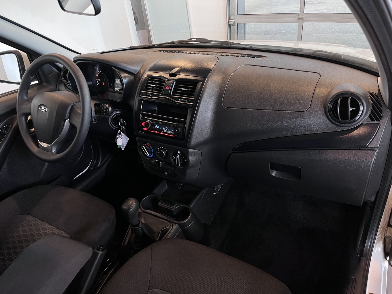 LADA GRANTA