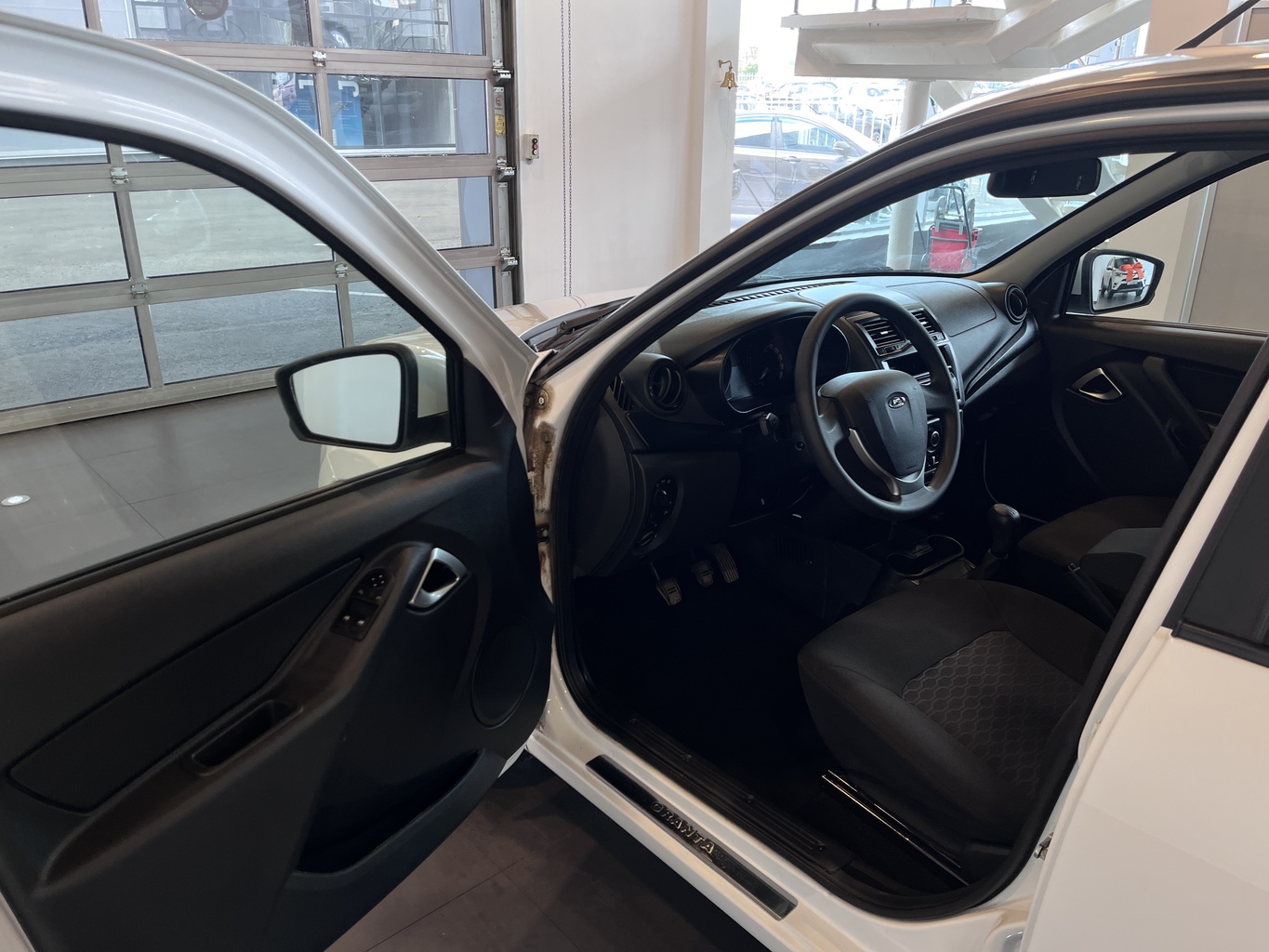 LADA GRANTA