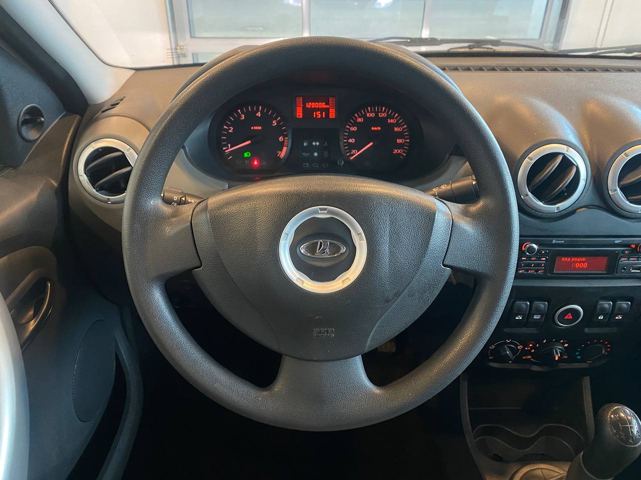 LADA LARGUS