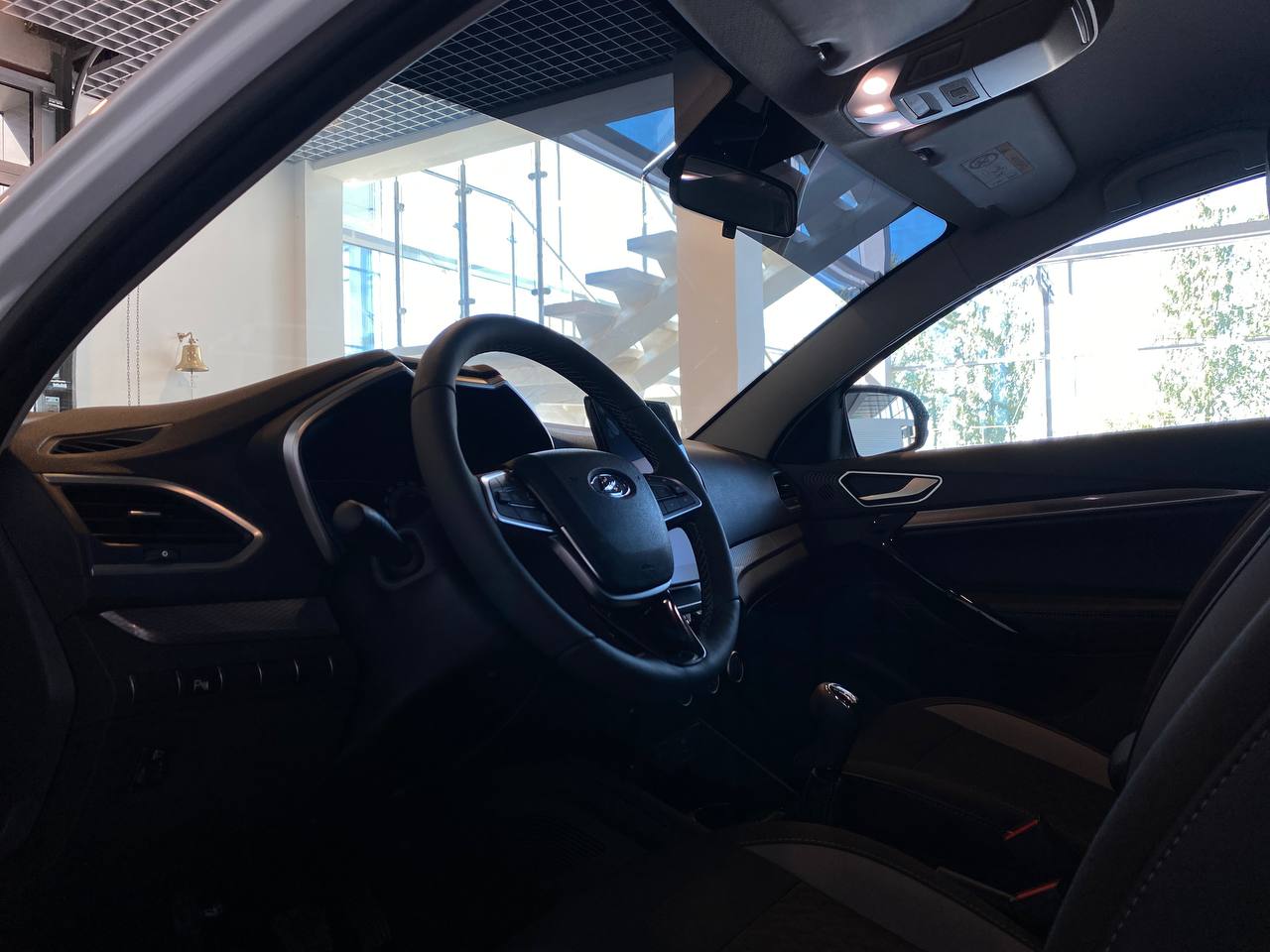 LADA VESTA
