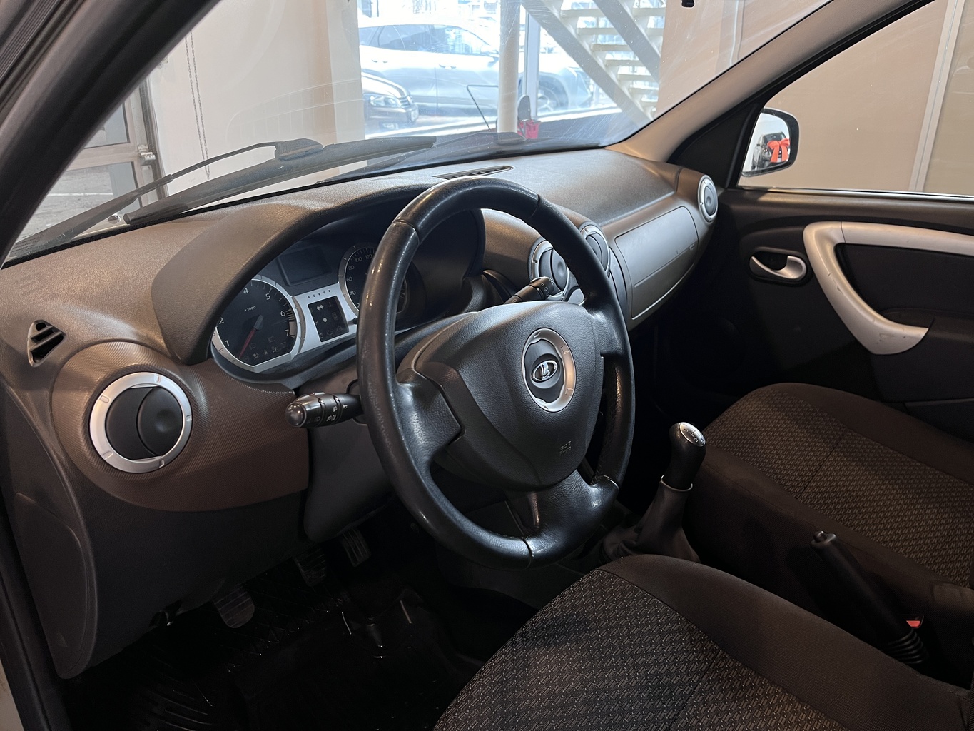 LADA LARGUS