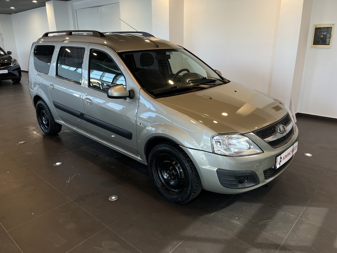 LADA LARGUS