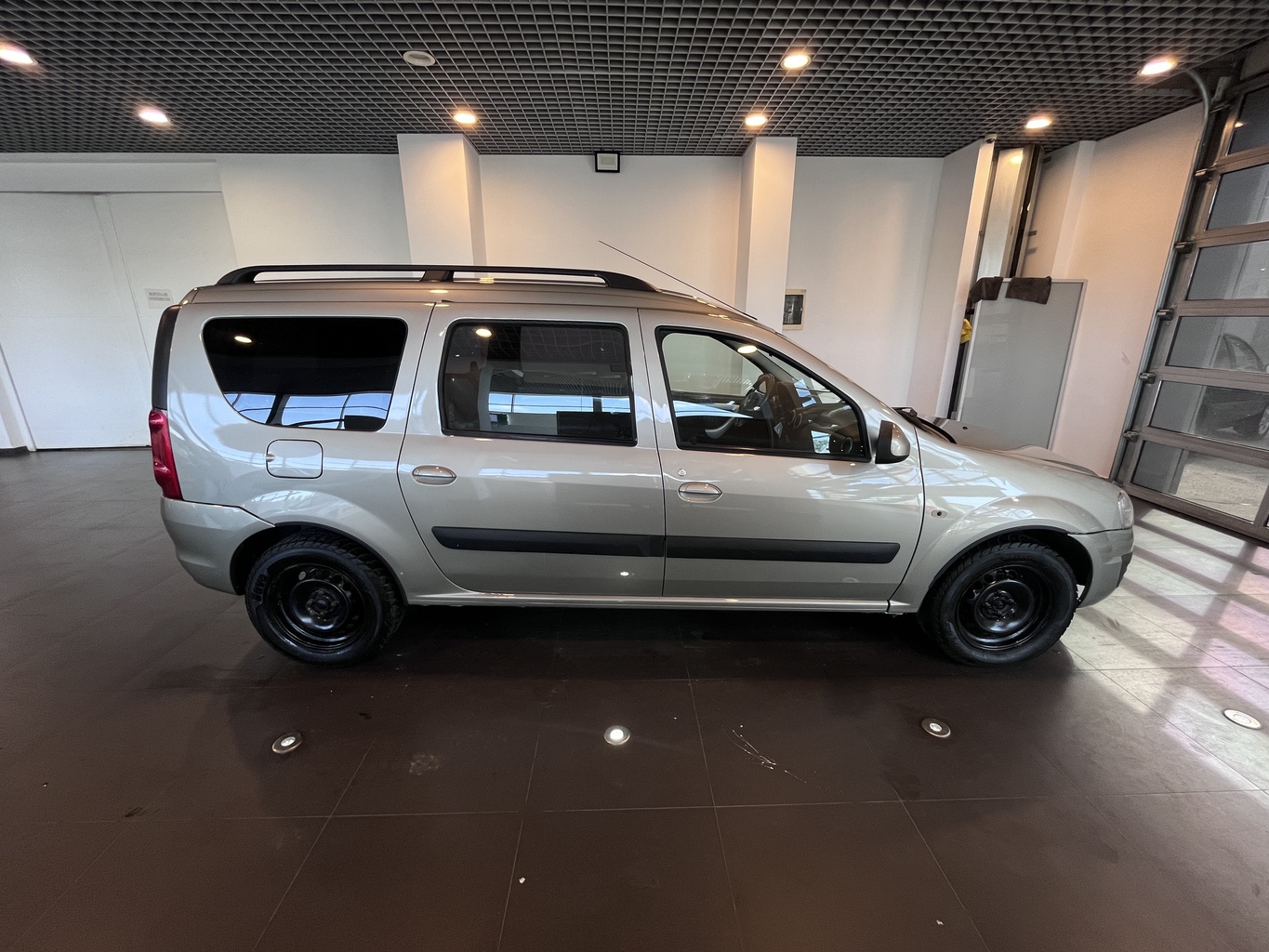 LADA LARGUS
