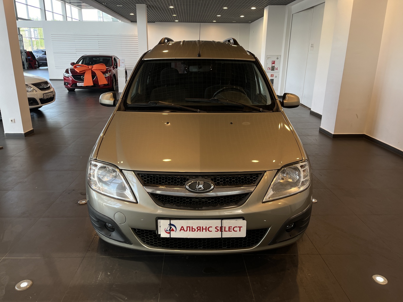 LADA LARGUS
