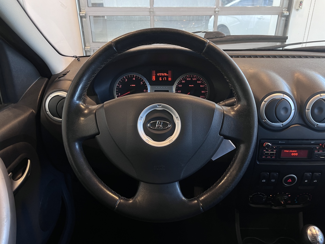LADA LARGUS