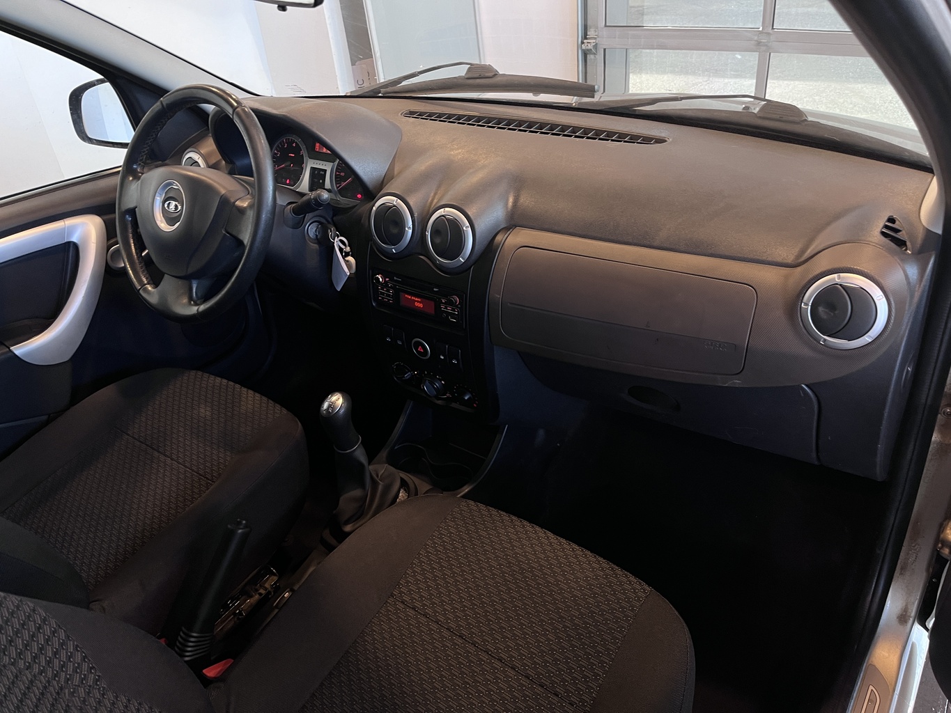 LADA LARGUS