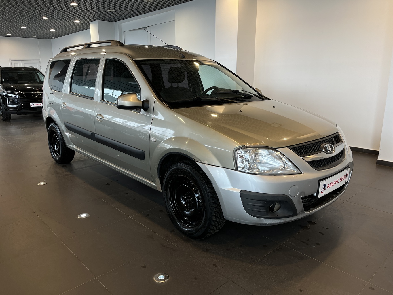 LADA LARGUS