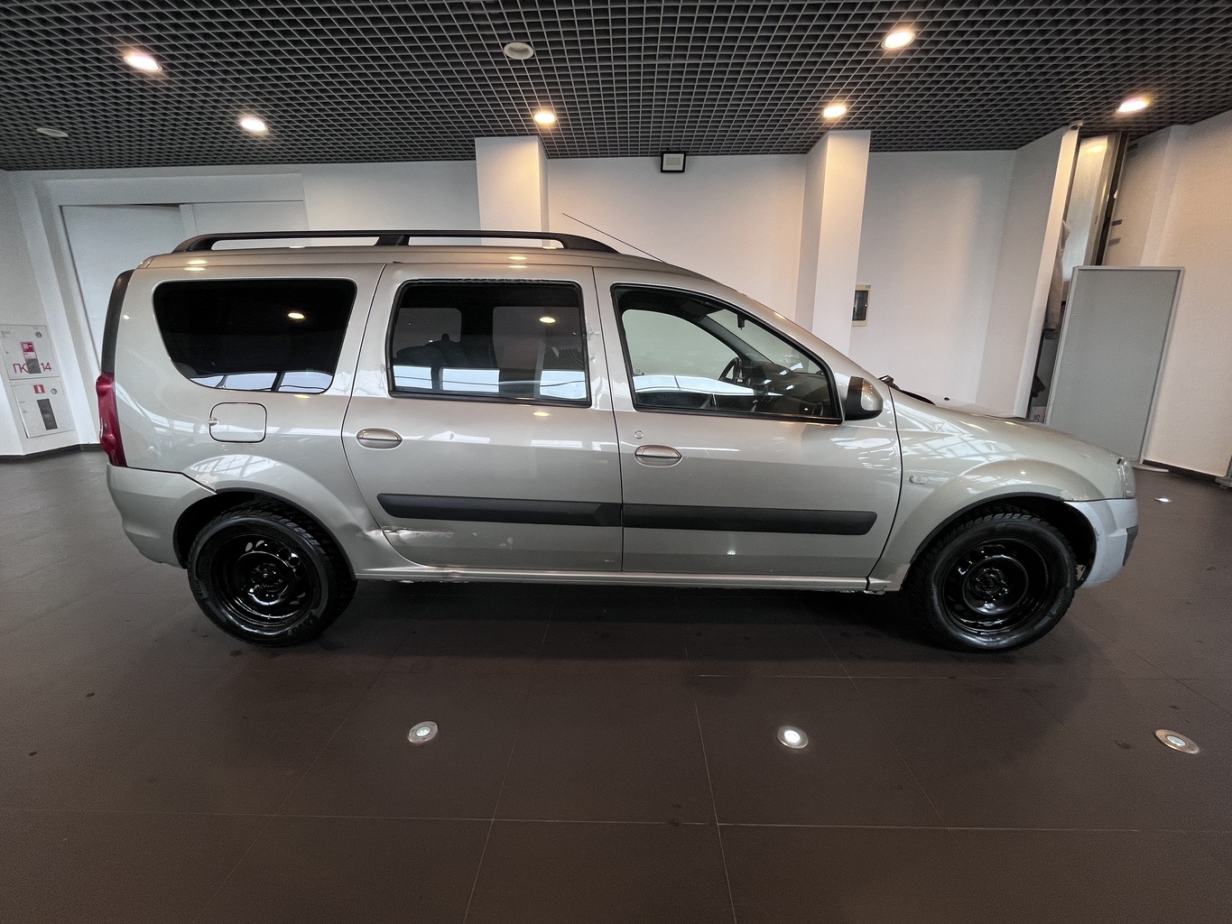 LADA LARGUS