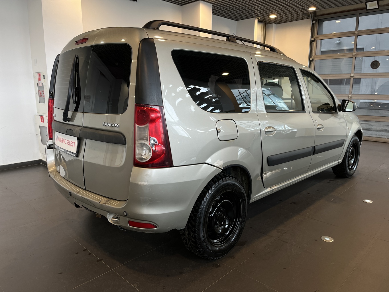 LADA LARGUS