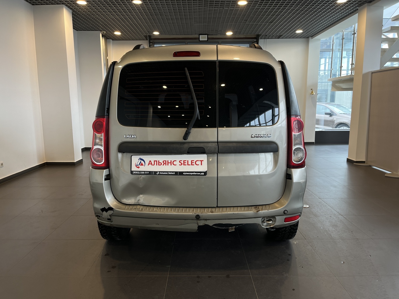 LADA LARGUS