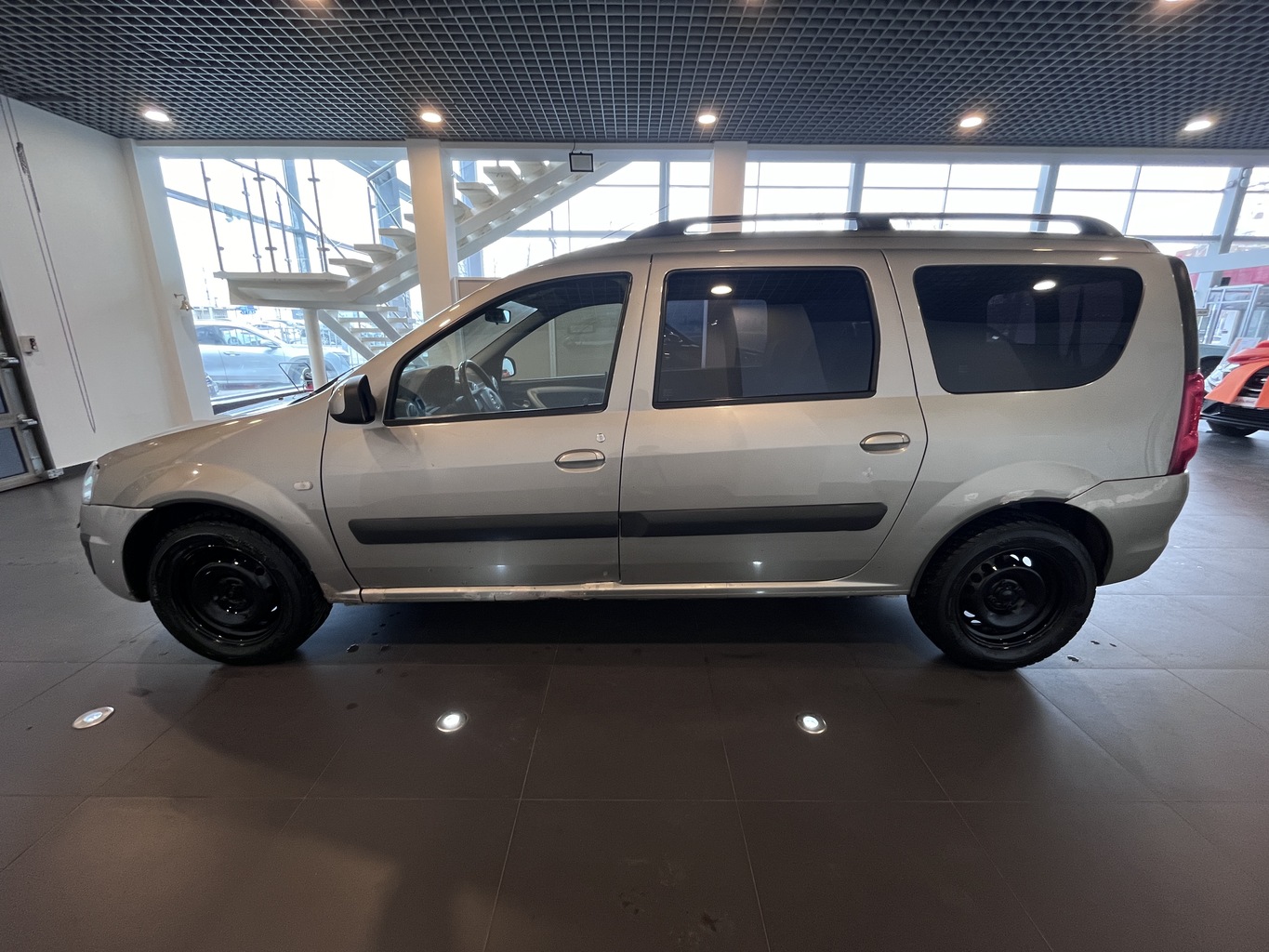 LADA LARGUS