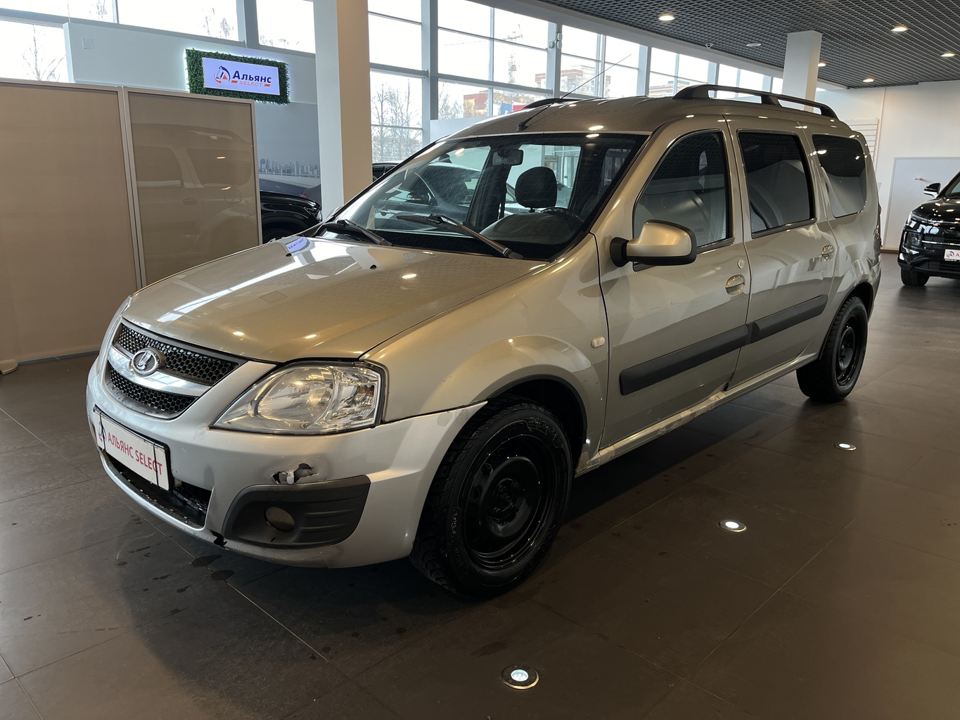 LADA LARGUS