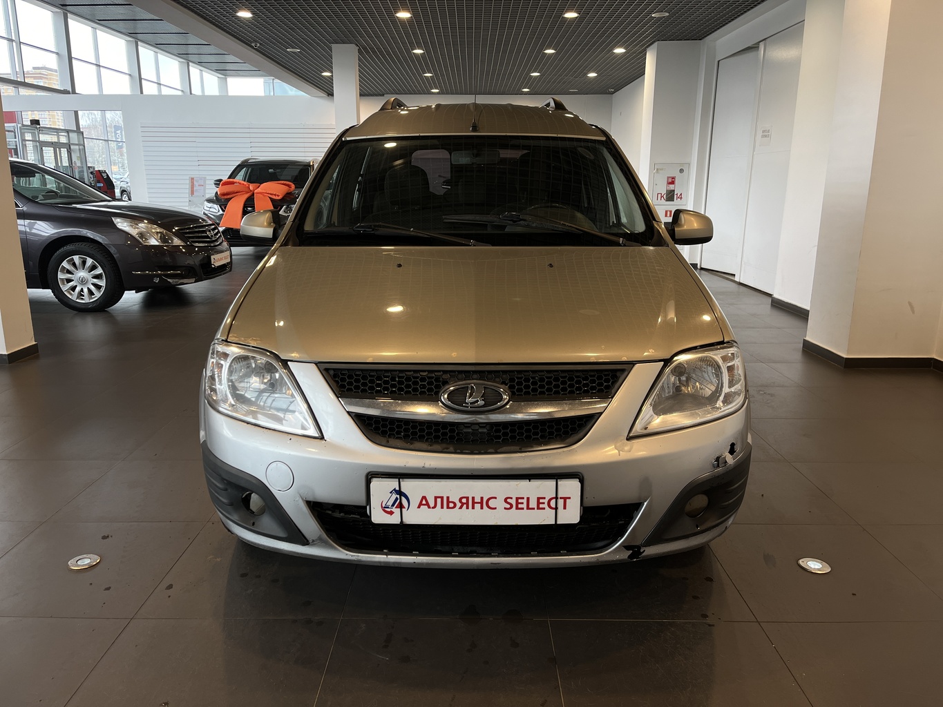 LADA LARGUS