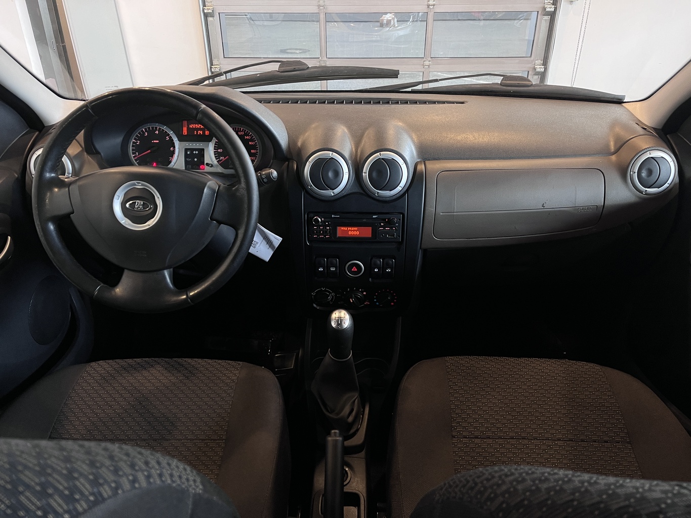 LADA LARGUS