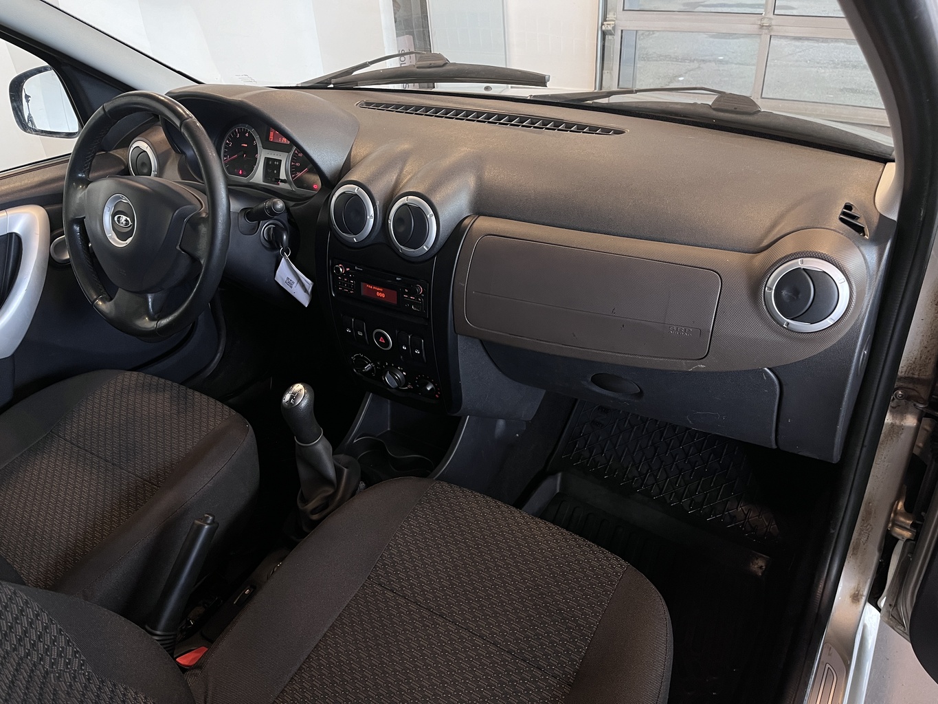 LADA LARGUS