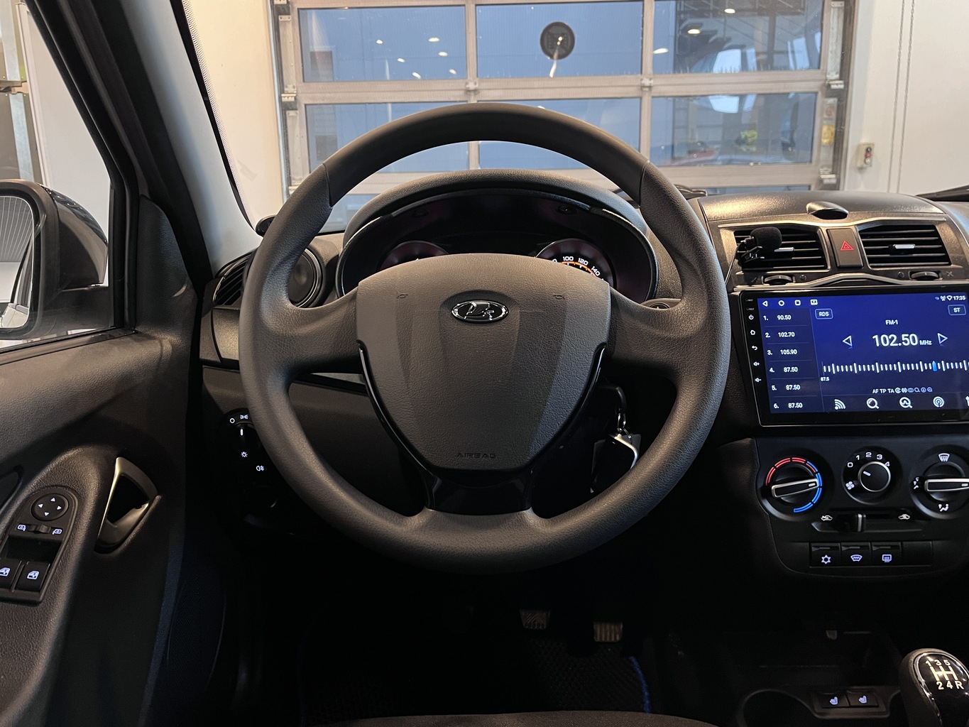 LADA GRANTA