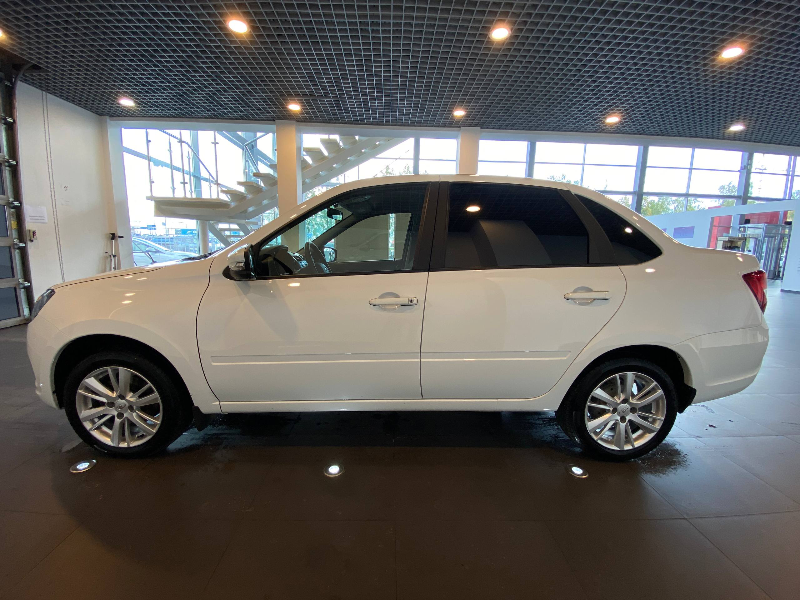 LADA GRANTA