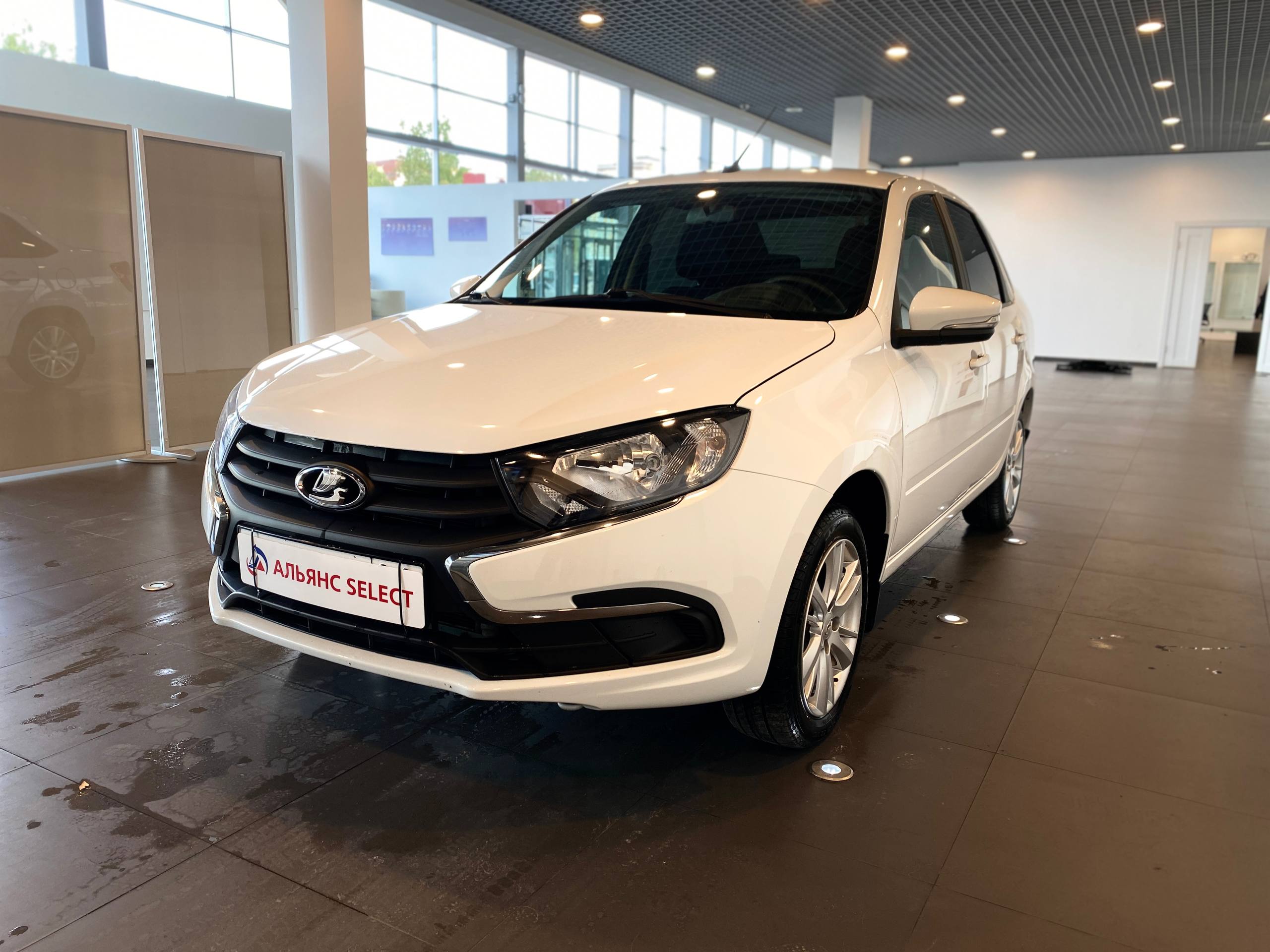 LADA GRANTA