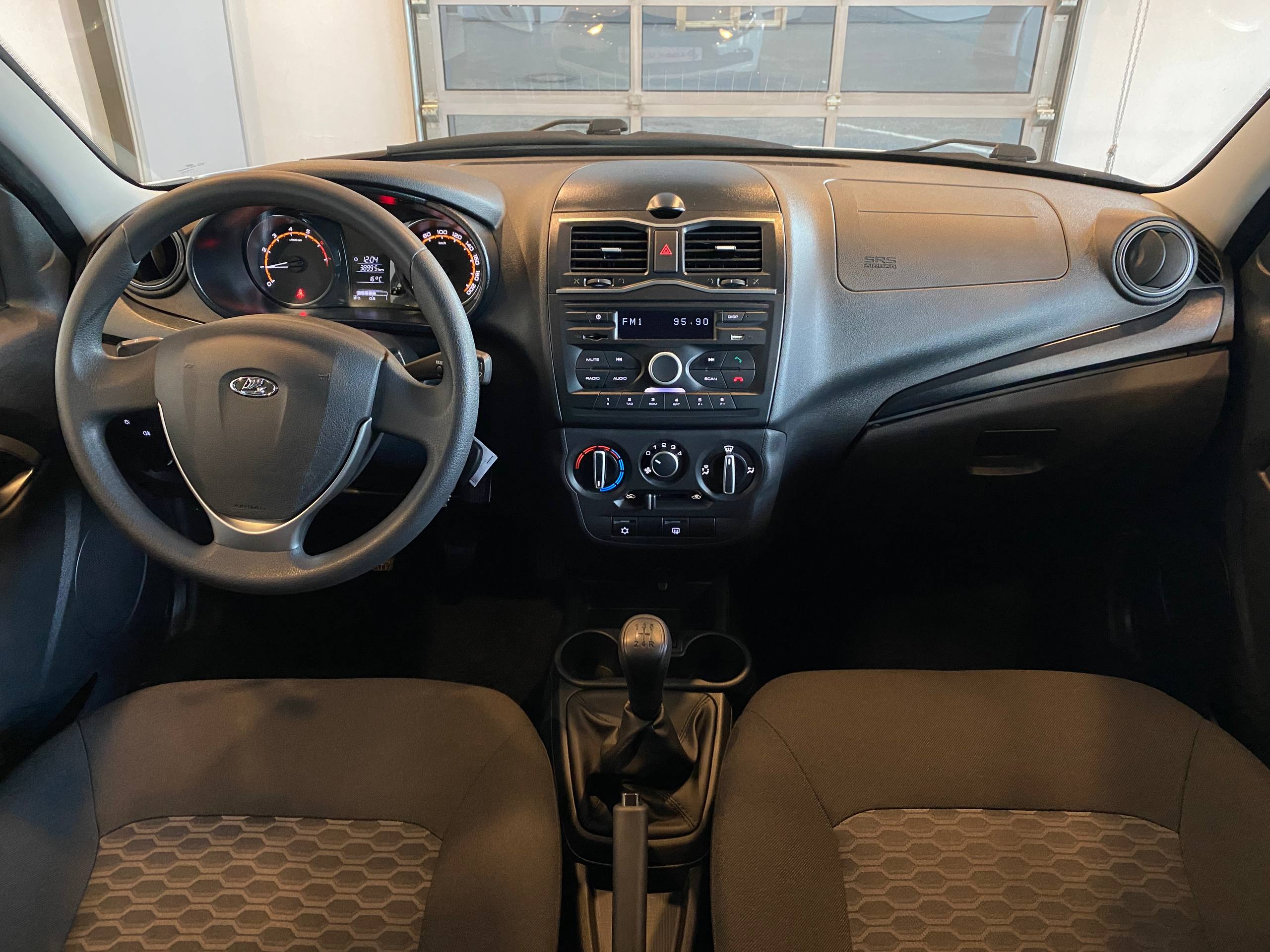 LADA GRANTA