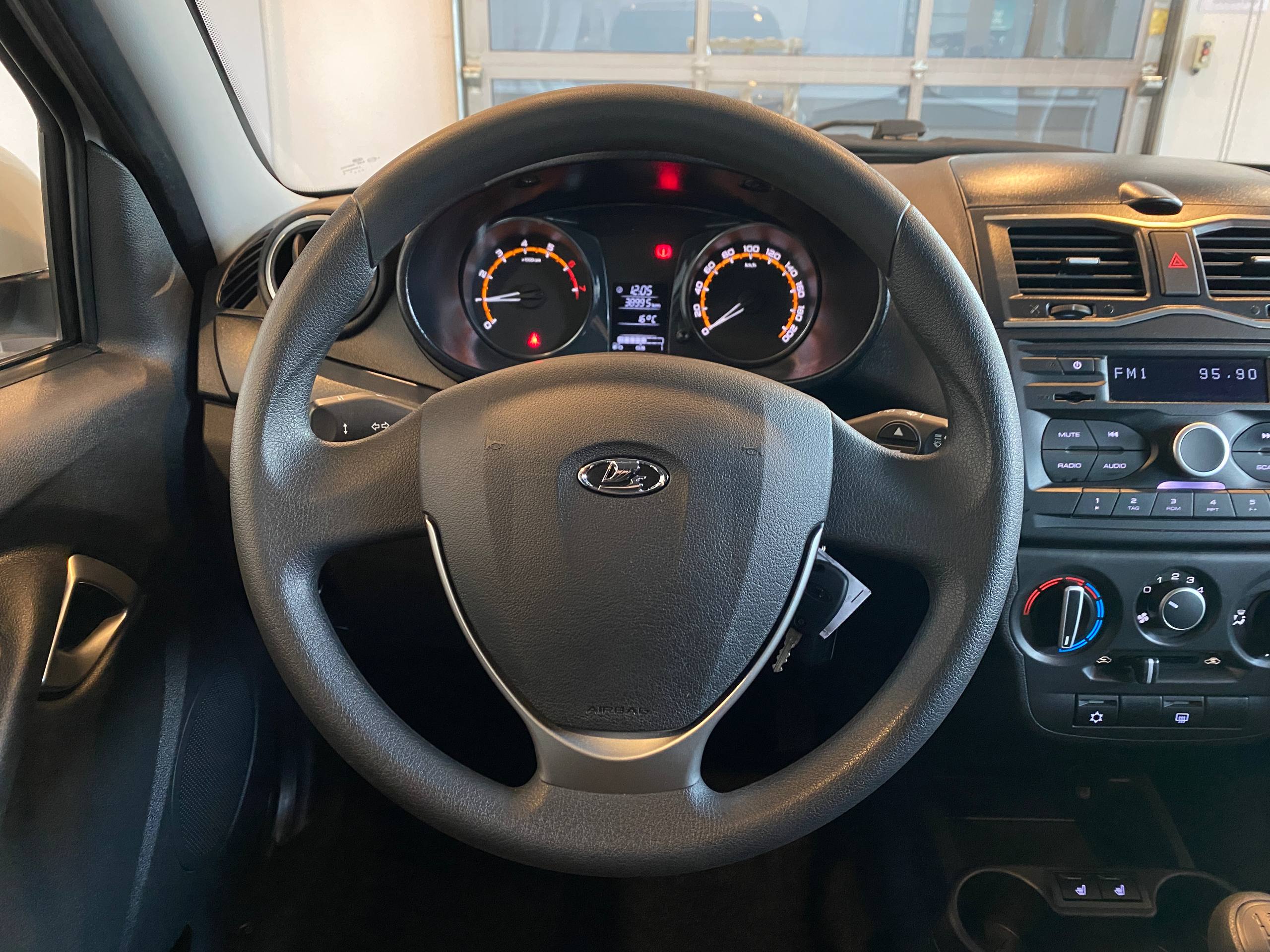 LADA GRANTA