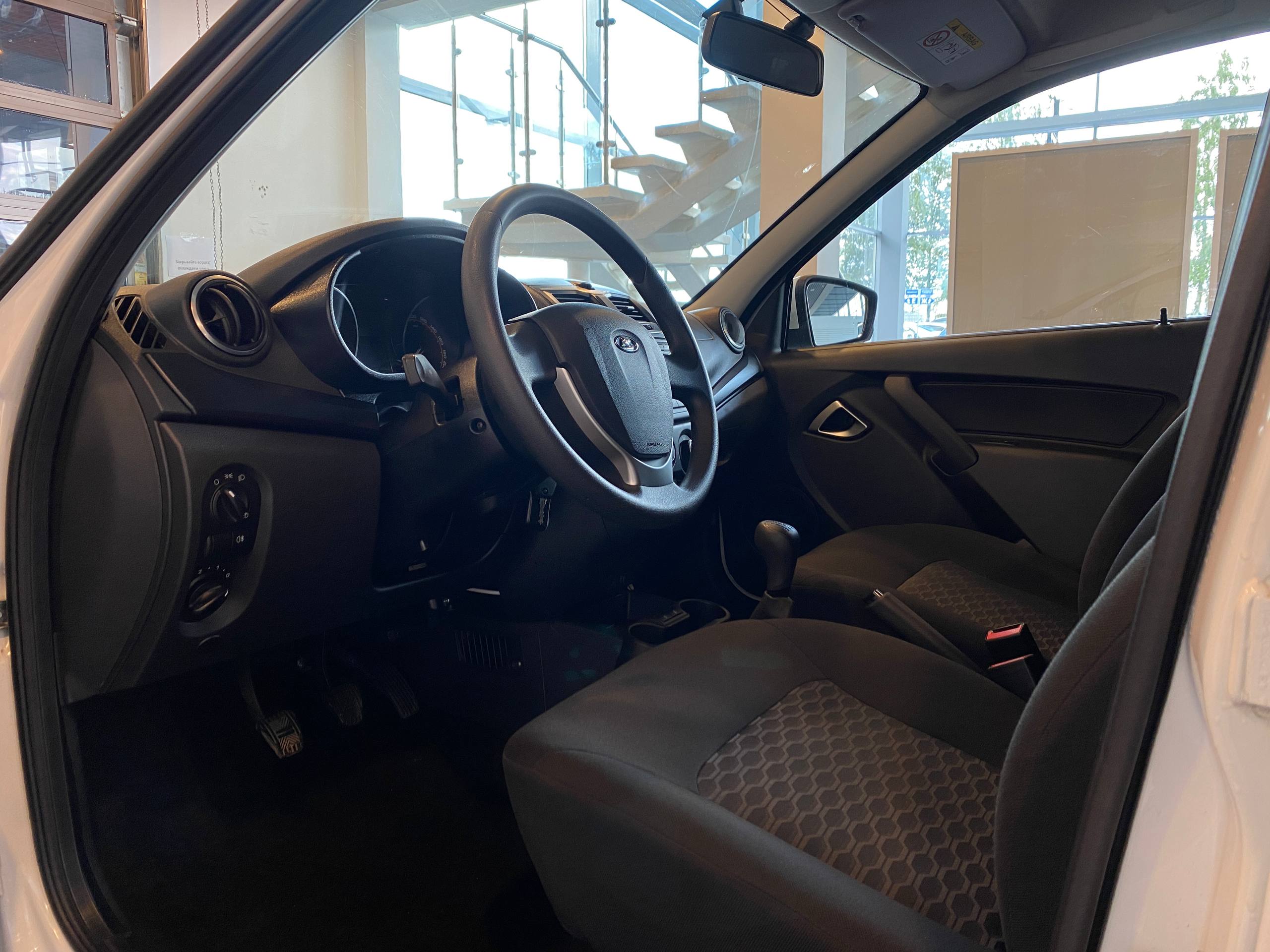 LADA GRANTA