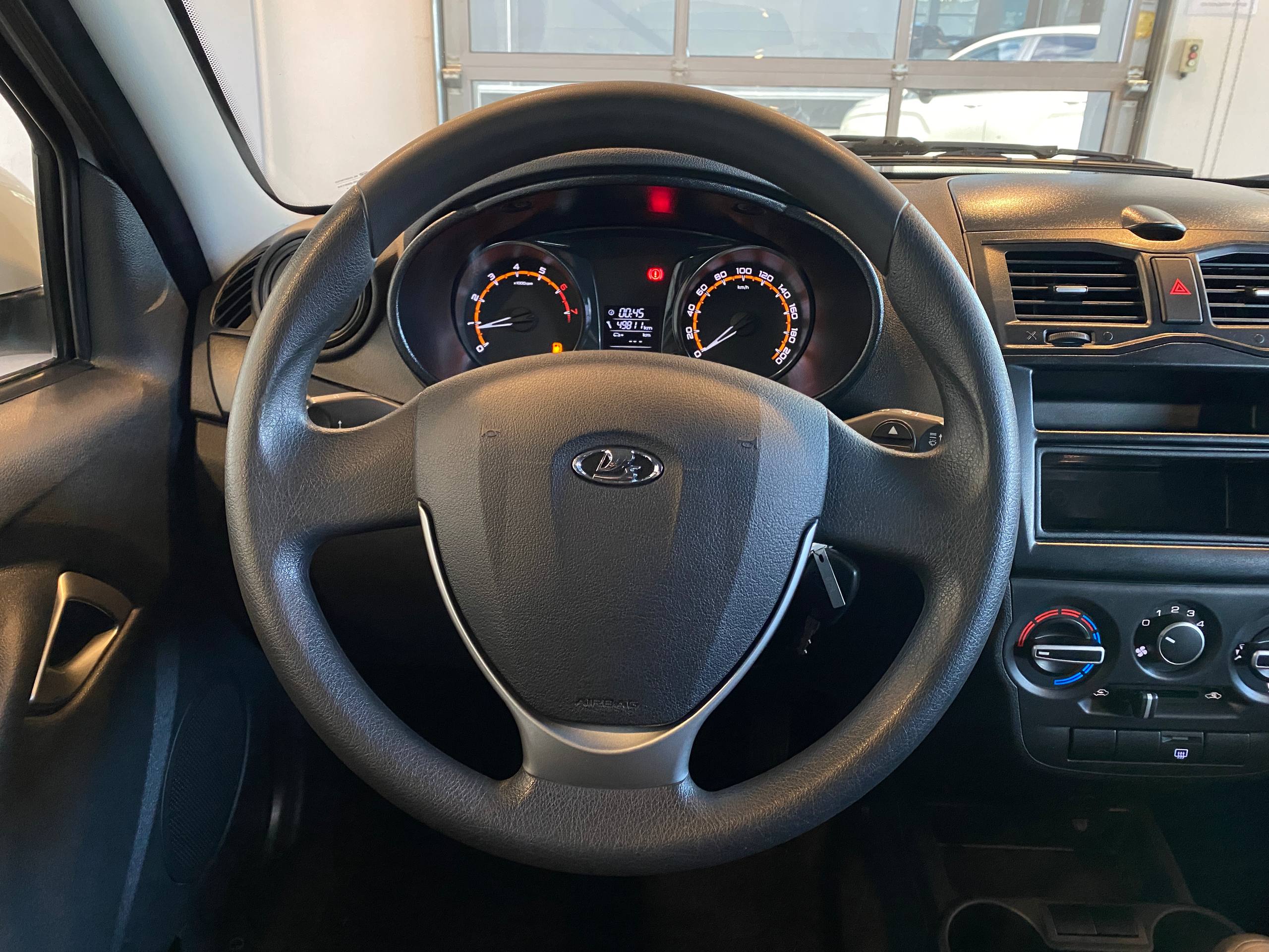 LADA GRANTA