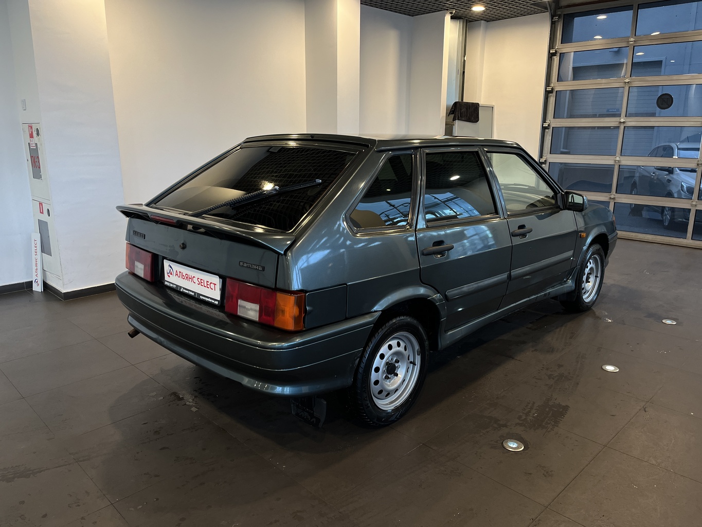 LADA 2114