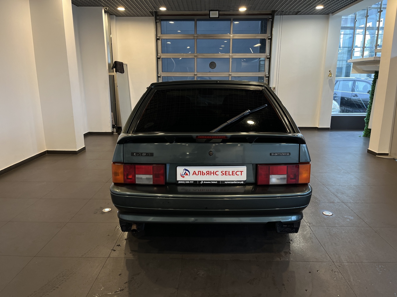 LADA 2114