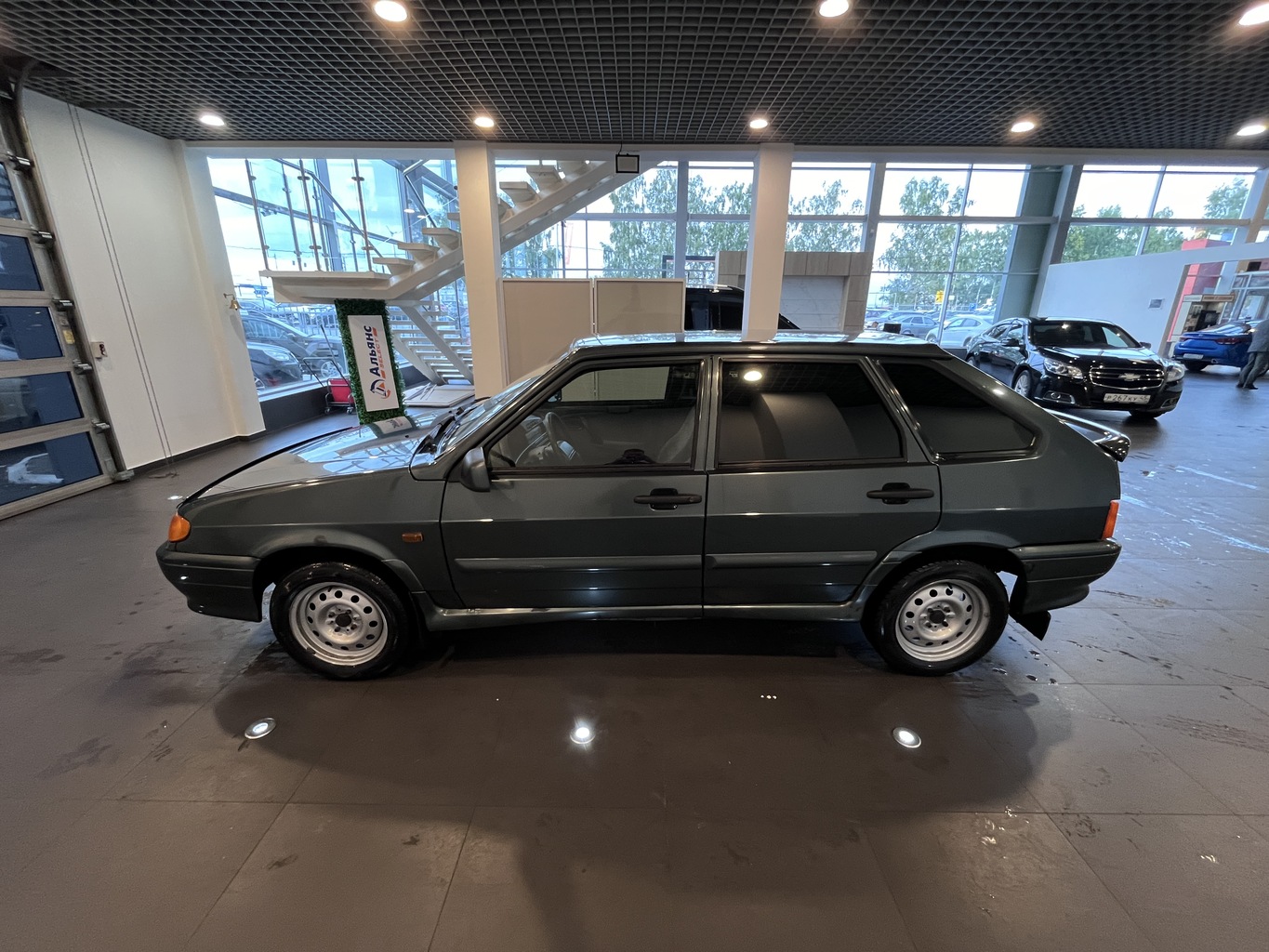 LADA 2114