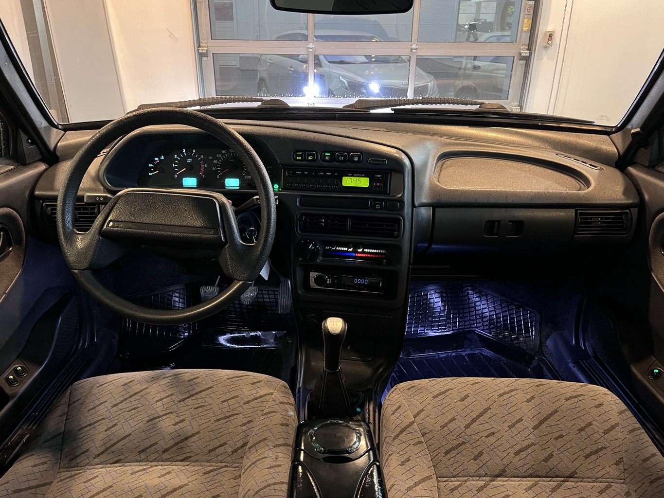 LADA 2114