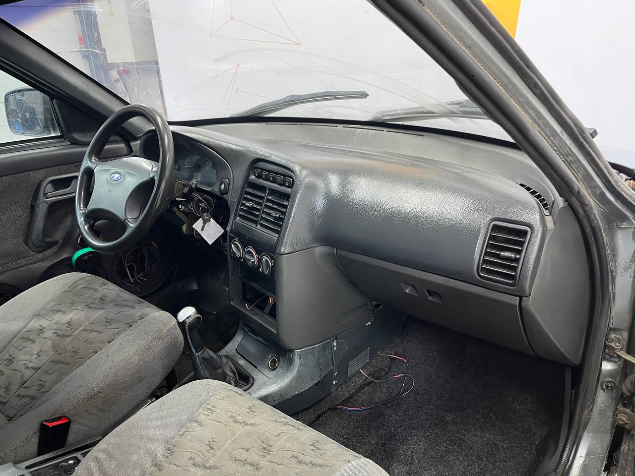 LADA 2110